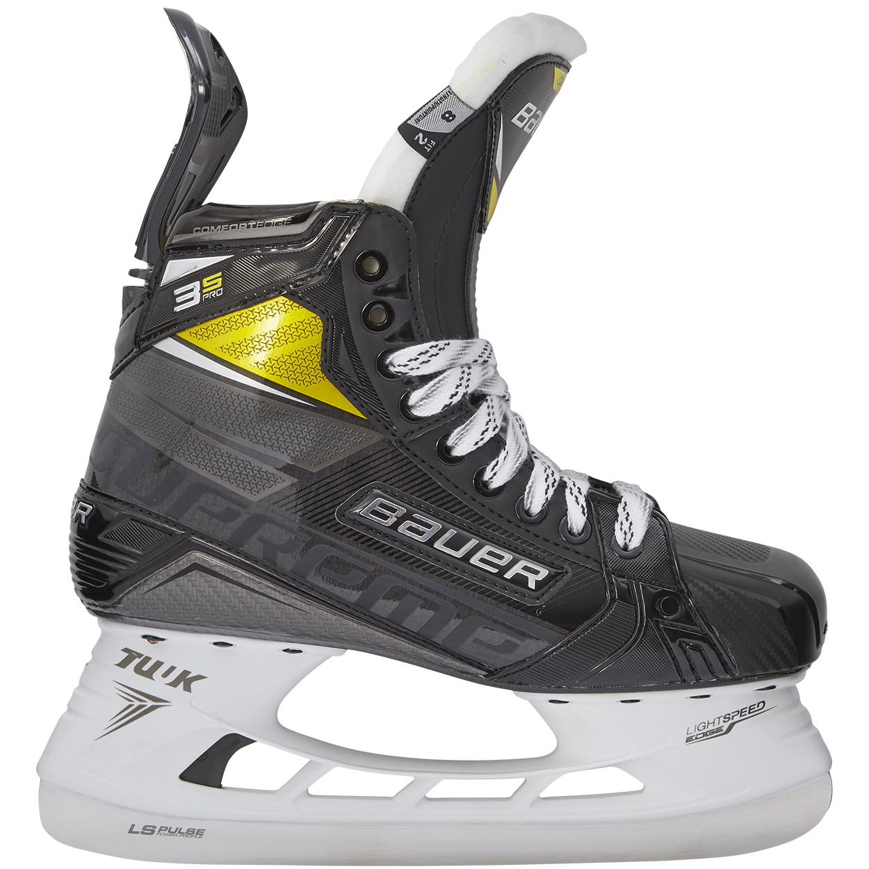 Bauer supreme 2025 pro junior skates