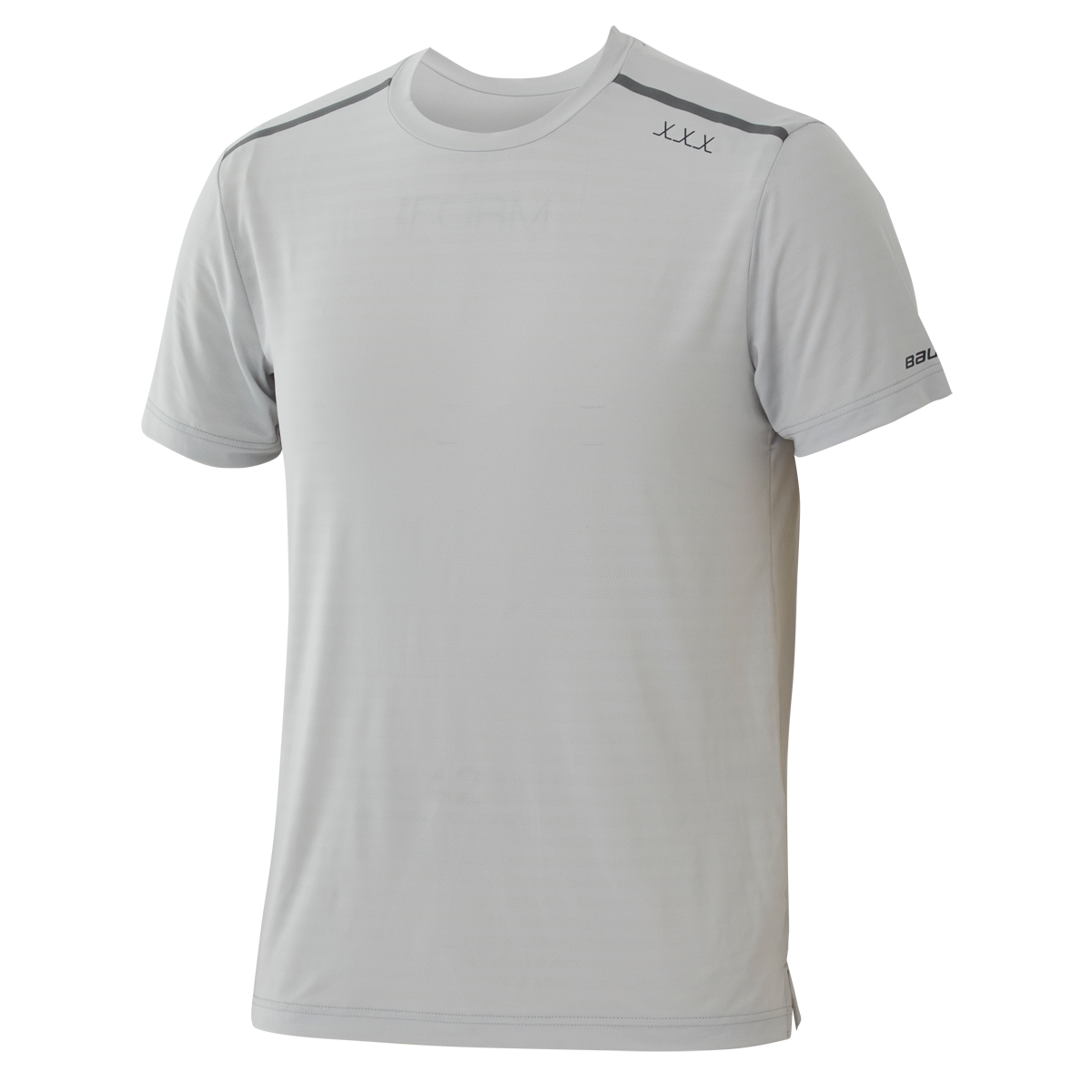 BAUER FLC SHORT SLEEVE TECH TEE SENIOR
