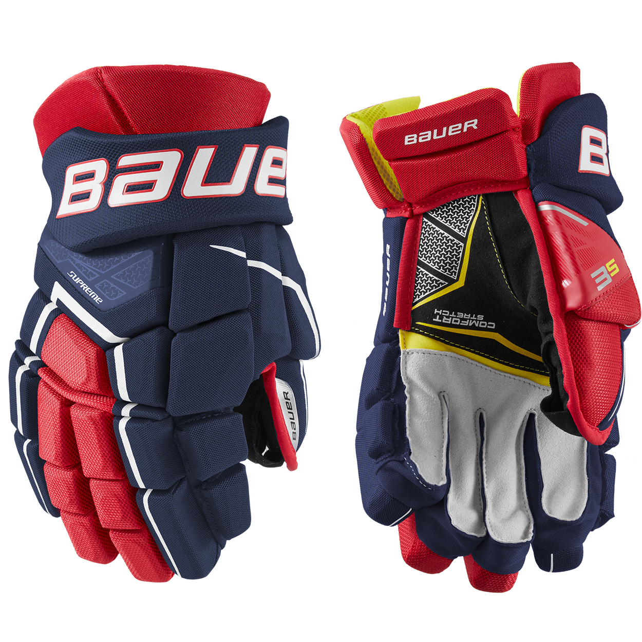 SUPREME 3S PRO GLOVE SENIOR