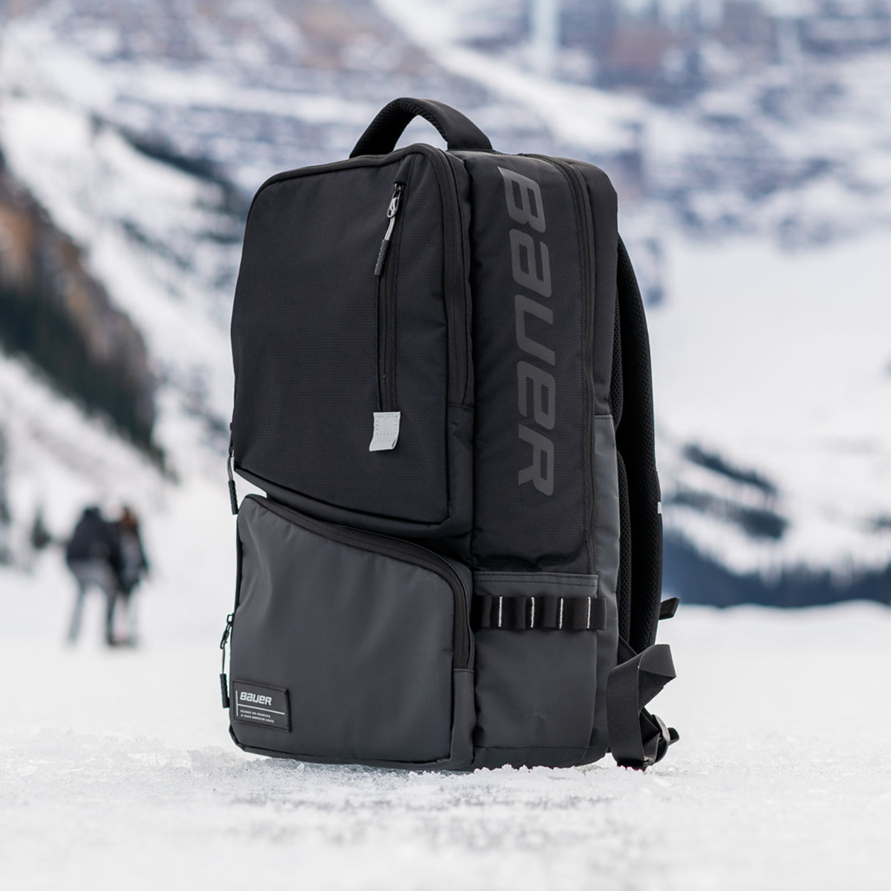 BAUER TRAVELER BACKPACK