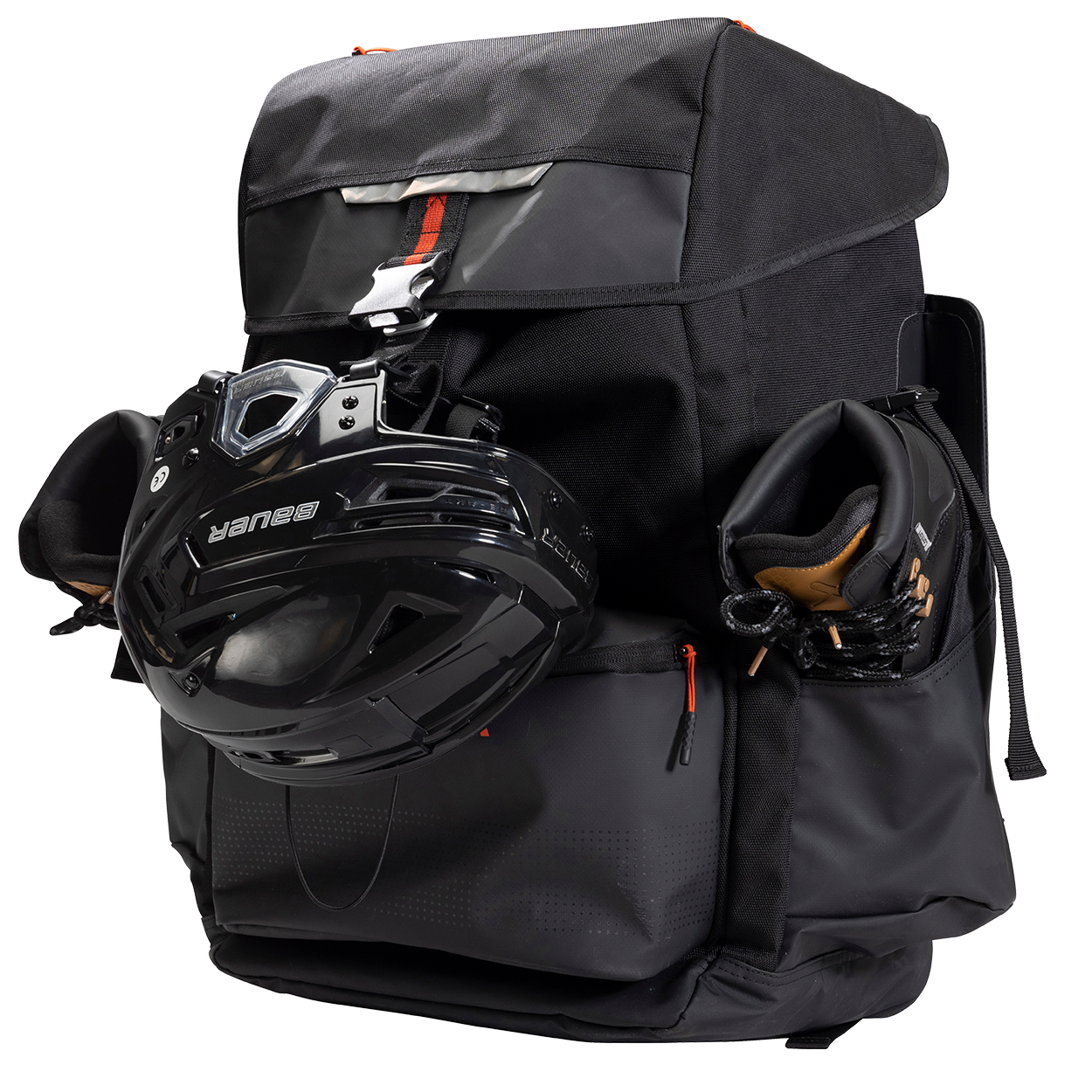BAUER POND BAG