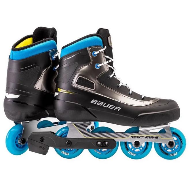 BAUER COASTER LIFESTYLE ROLLER SKATE UNISEX