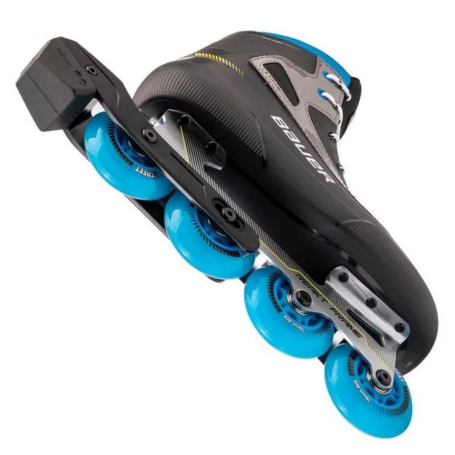 BAUER COASTER LIFESTYLE ROLLER SKATE UNISEX
