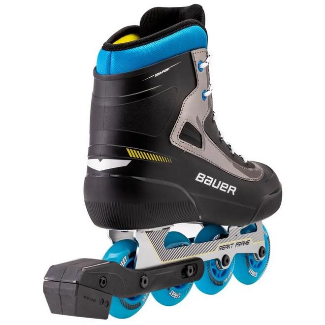 BAUER COASTER LIFESTYLE ROLLER SKATE UNISEX