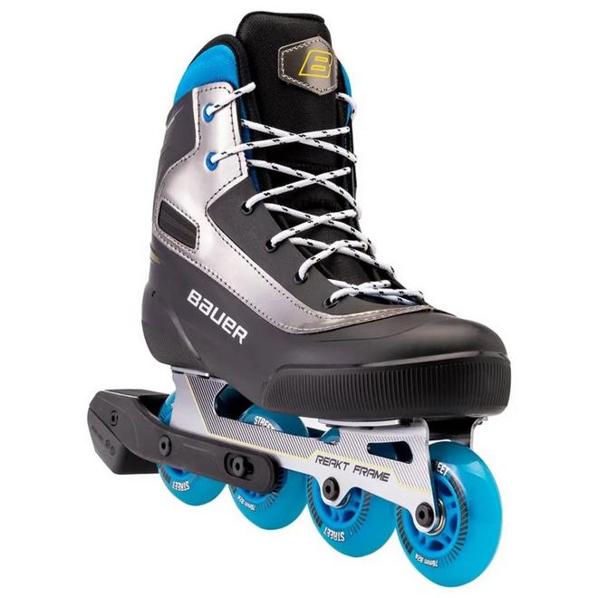 BAUER COASTER LIFESTYLE ROLLER SKATE UNISEX