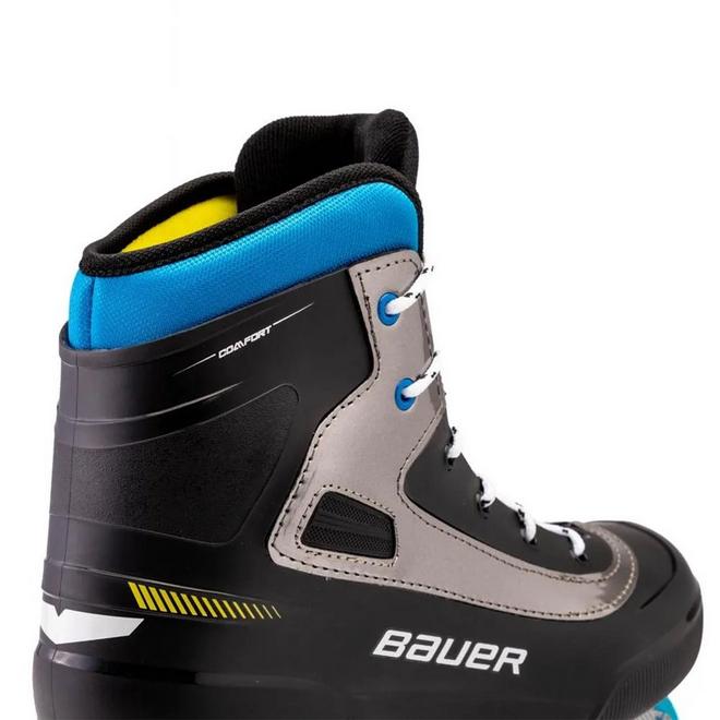 BAUER COASTER LIFESTYLE ROLLER SKATE UNISEX