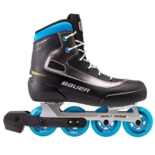 BAUER COASTER LIFESTYLE ROLLER SKATE UNISEX