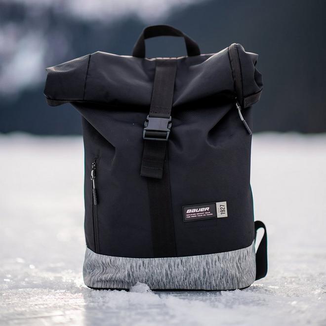 Bauer laptop backpack online