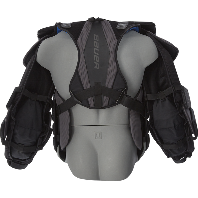 BAUER ELITE CHEST PROTECTOR SENIOR