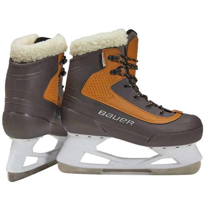 BAUER WHISTLER LIFESTYLE ICE SKATE SENIOR