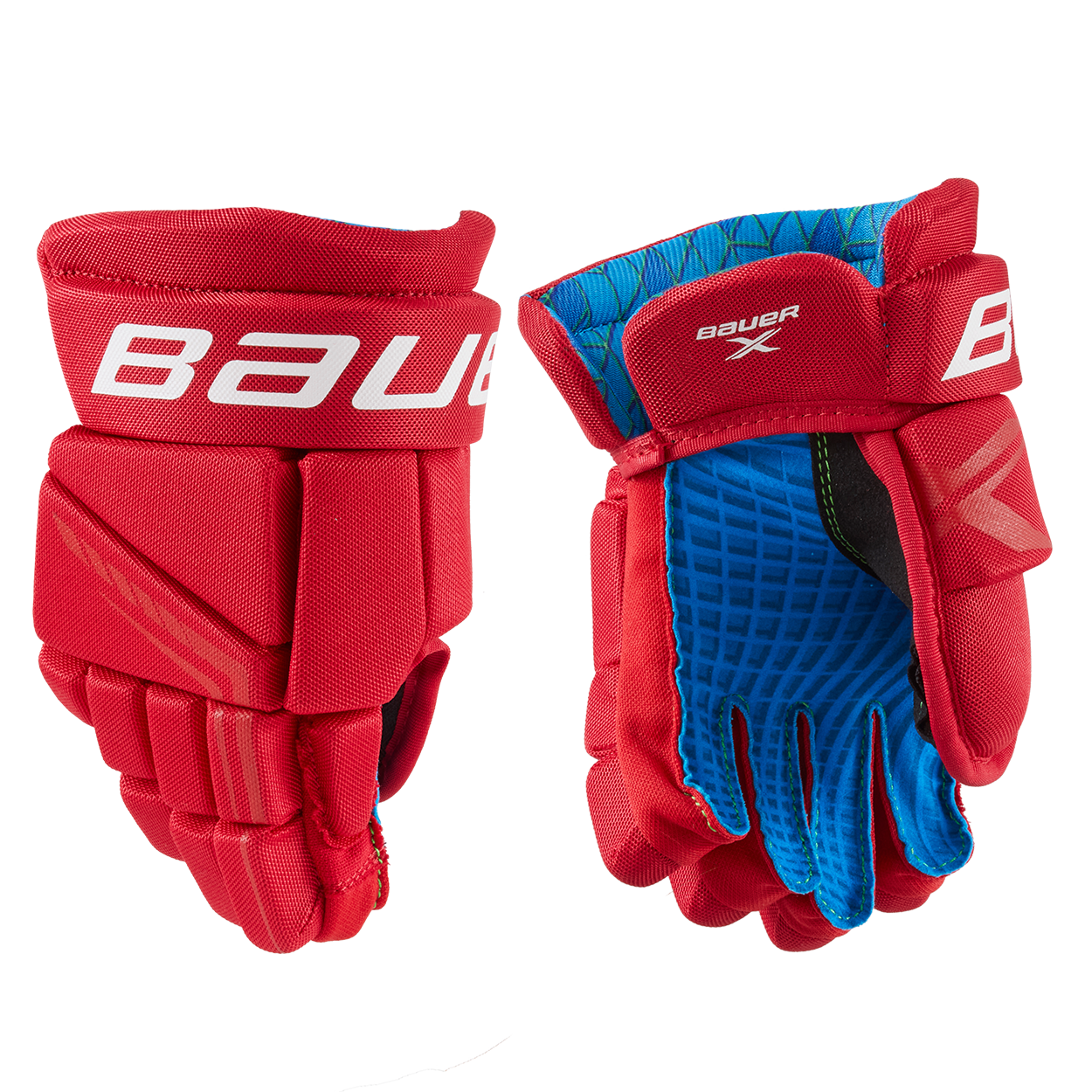 BAUER X GLOVE YOUTH