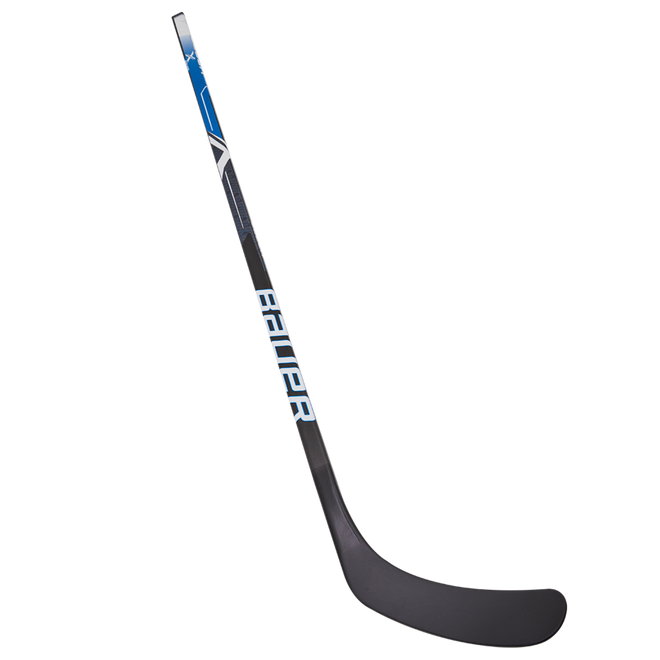 BAUER X GRIPTAC STICK INTERMEDIATE