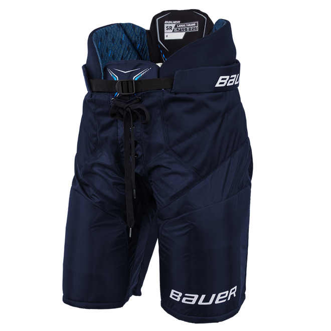 BAUER X PANT SENIOR