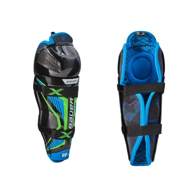 BAUER X SHIN GUARD YOUTH