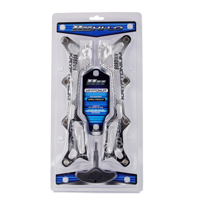 HI-LO KRYPTONIUM CHASSIS S19