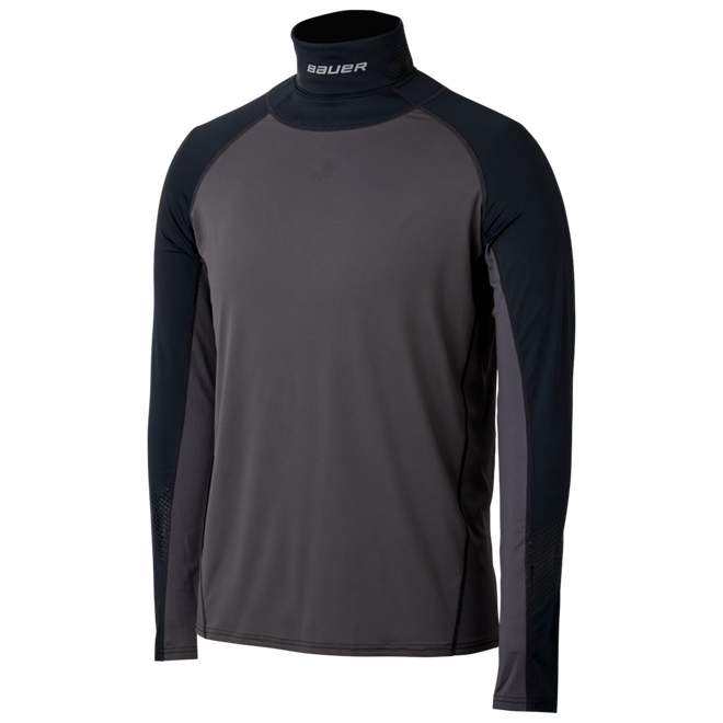 LONG SLEEVE NECKPROTECT