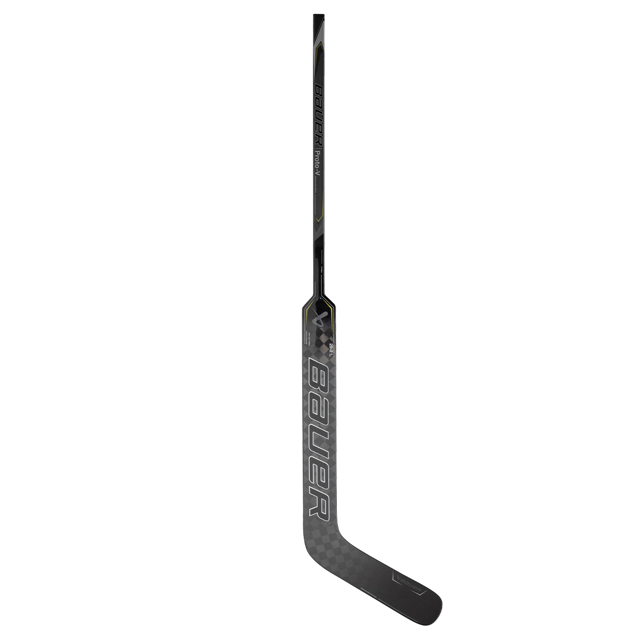 BAUER PROTO-V GOAL STICK SENIOR