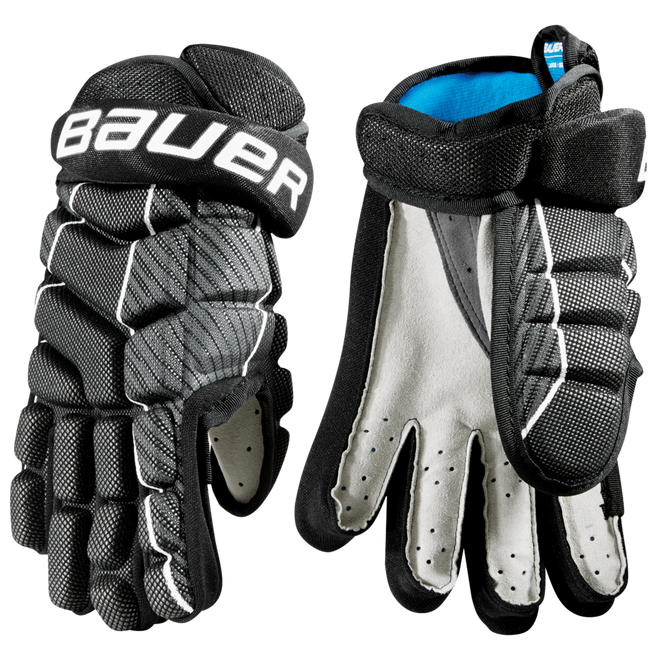 PRO STREET HOCKEY PLAYER GLOVE