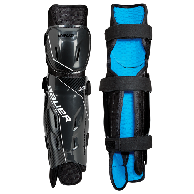 Hockey Shin Guards: Ultimate Protection for Every Player