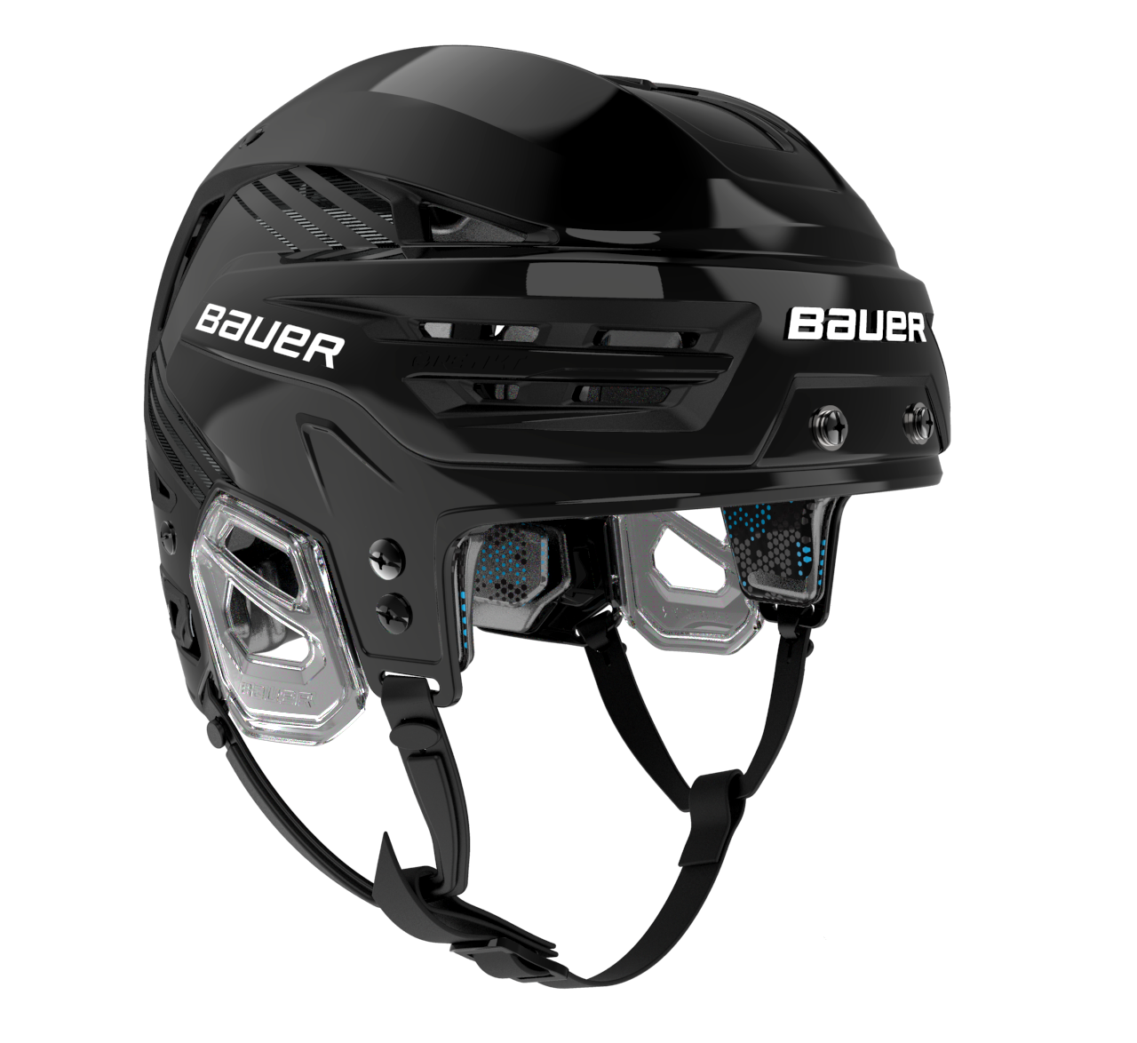 BAUER RE-AKT 85-HELMET