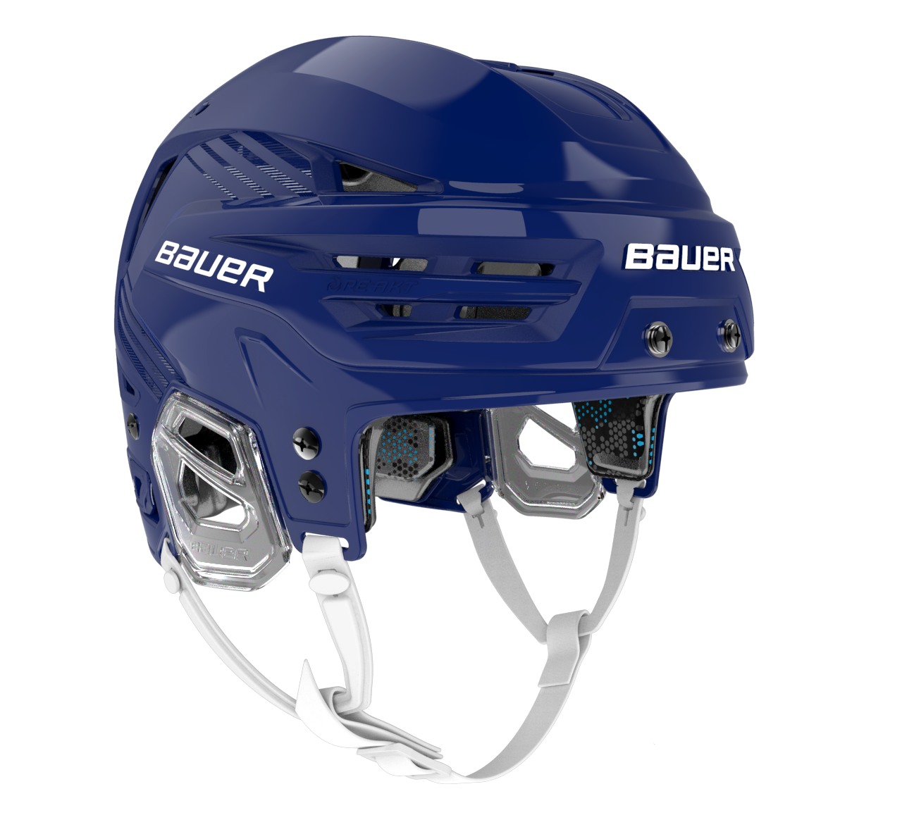 BAUER RE-AKT 85-HELMET
