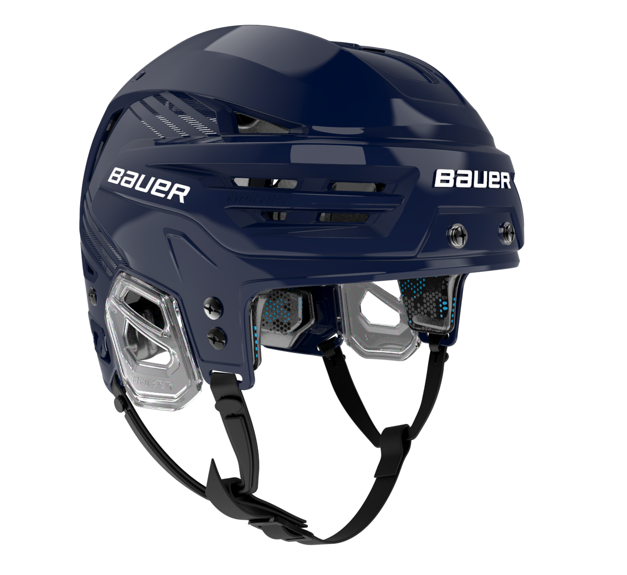 BAUER RE-AKT 85-HELMET