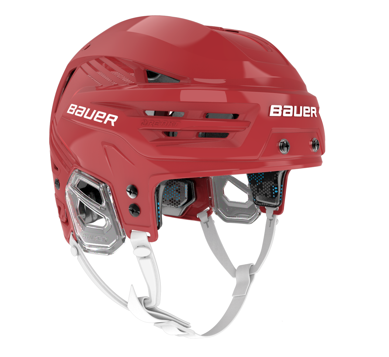 BAUER RE-AKT 85-HELMET