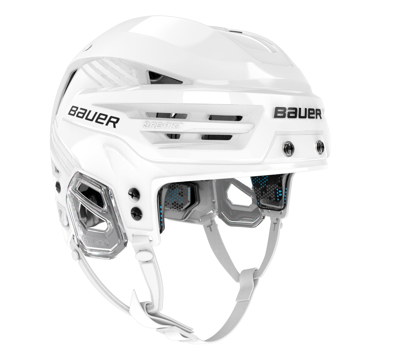 BAUER RE-AKT 85-HELMET