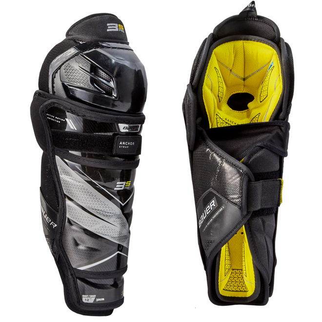 SUPREME 3S PRO SHIN GUARD JUNIOR