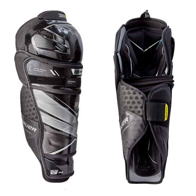 SUPREME 3S PRO SHIN GUARD SENIOR