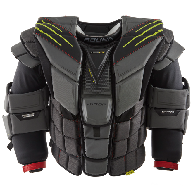 VAPOR HYPERLITE CHEST PROTECTOR SENIOR