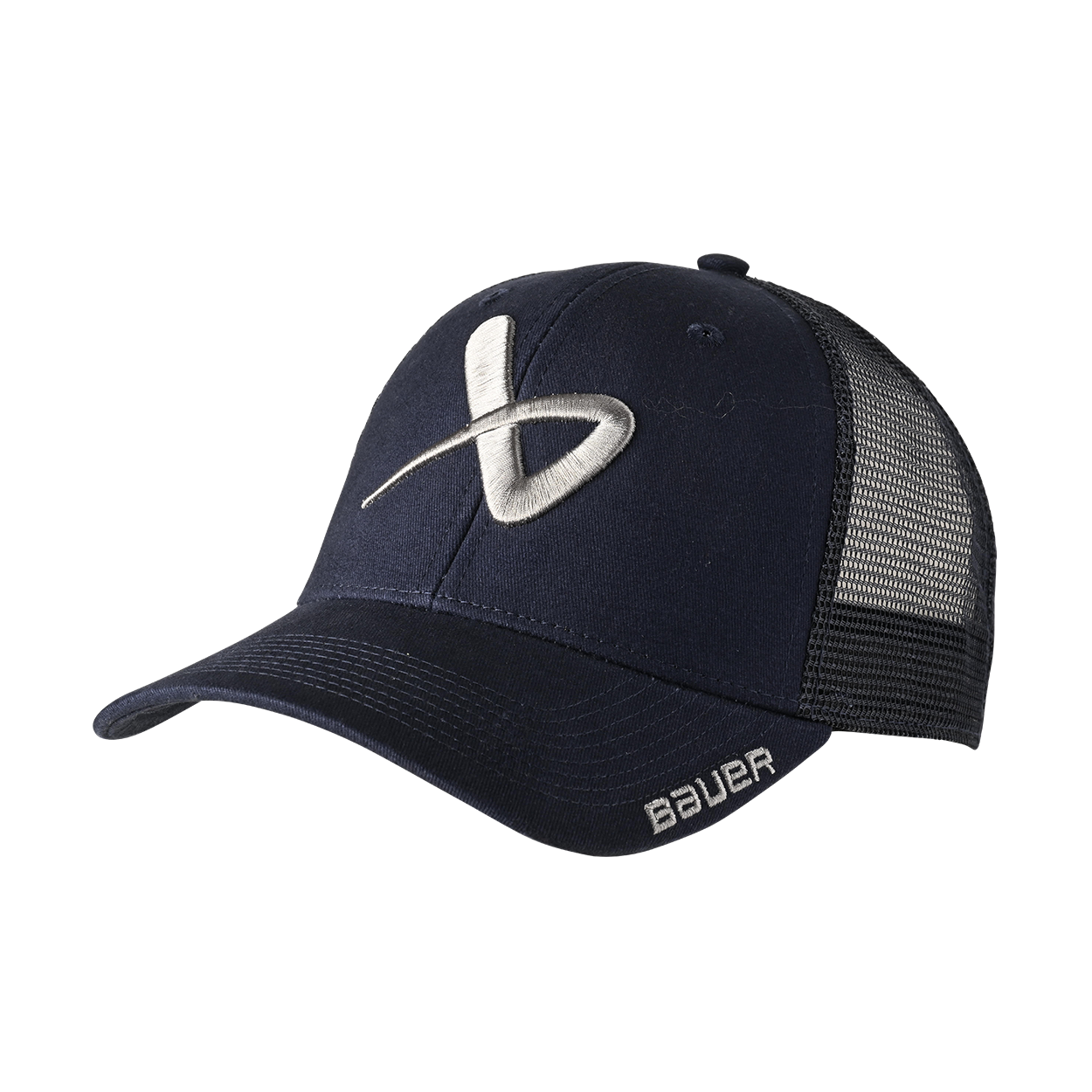 BAUER CORE ADJUSTABLE CAP SENIOR