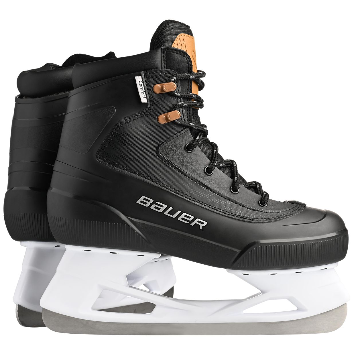 Bauer hockey skate deals
