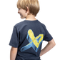 BAUER GEO BRANDED TEE YOUTH