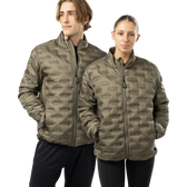 BAUER FLC PACKABLE PUFFER SENIOR