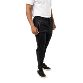 BAUER FLC WARMTH HYBRID JOGGER SENIOR