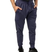 BAUER FLC WARMTH KNIT JOGGER SENIOR