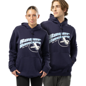 BAUER ECLIPSE HOODIE SENIOR
