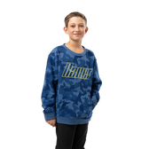 BAUER FRENCH TERRY CREW YOUTH