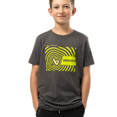 BAUER SS ICON ILLUSION TEE YOUTH