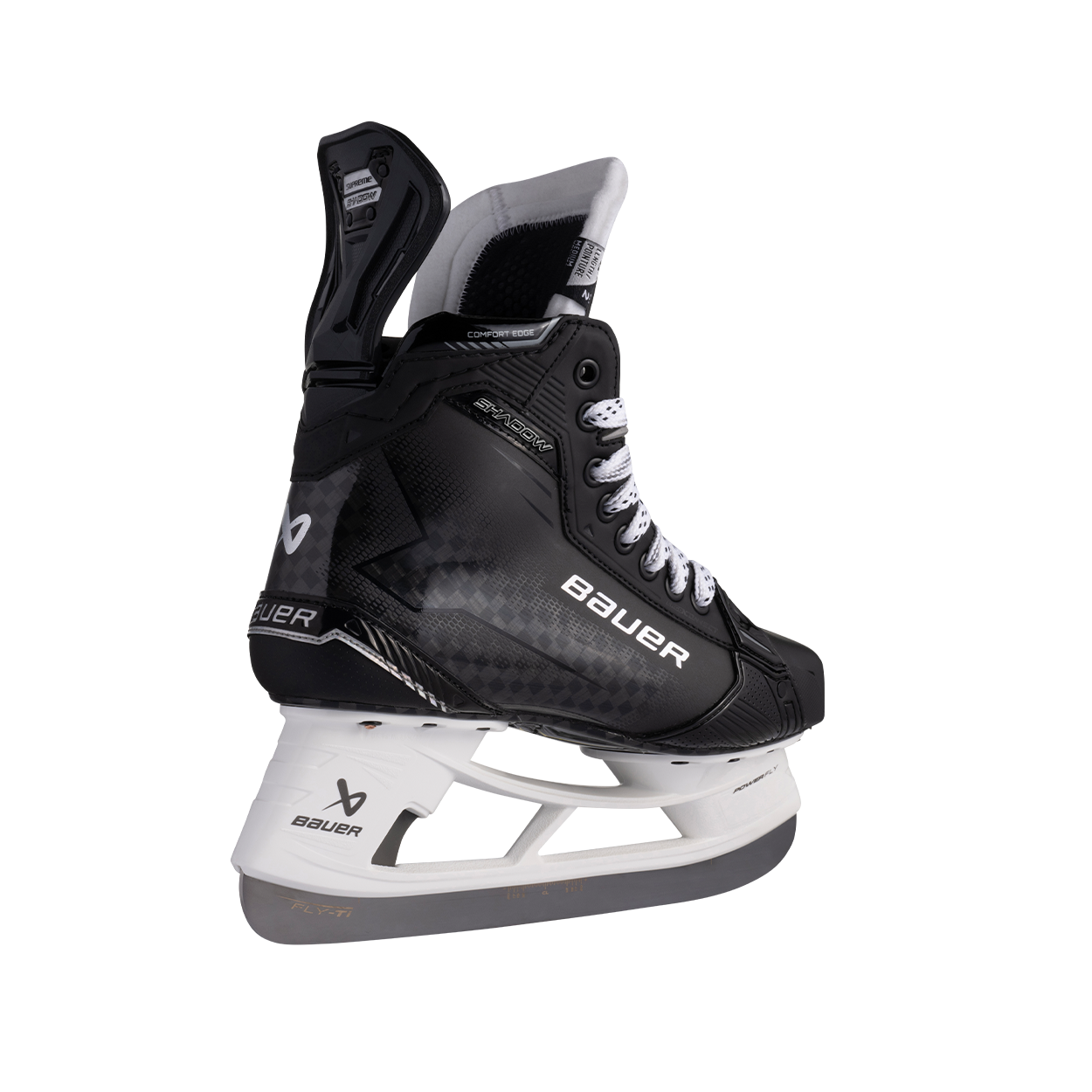 BAUER SUPREME SHADOW SKATE INTERMEDIATE