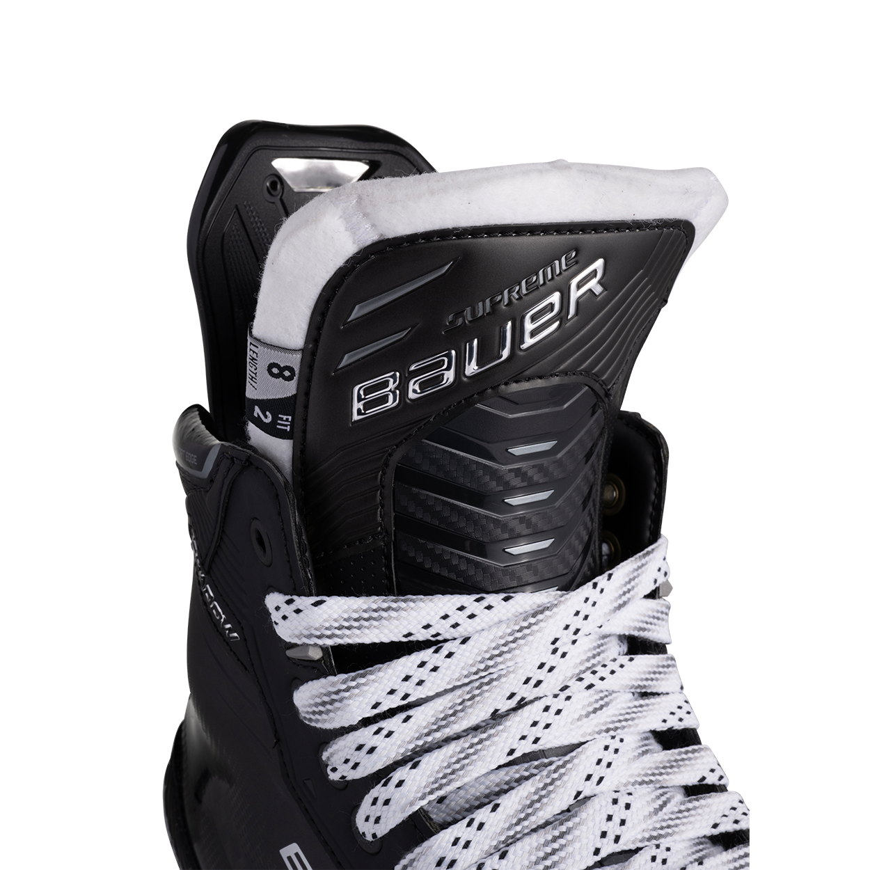 BAUER SUPREME SHADOW SKATE INTERMEDIATE