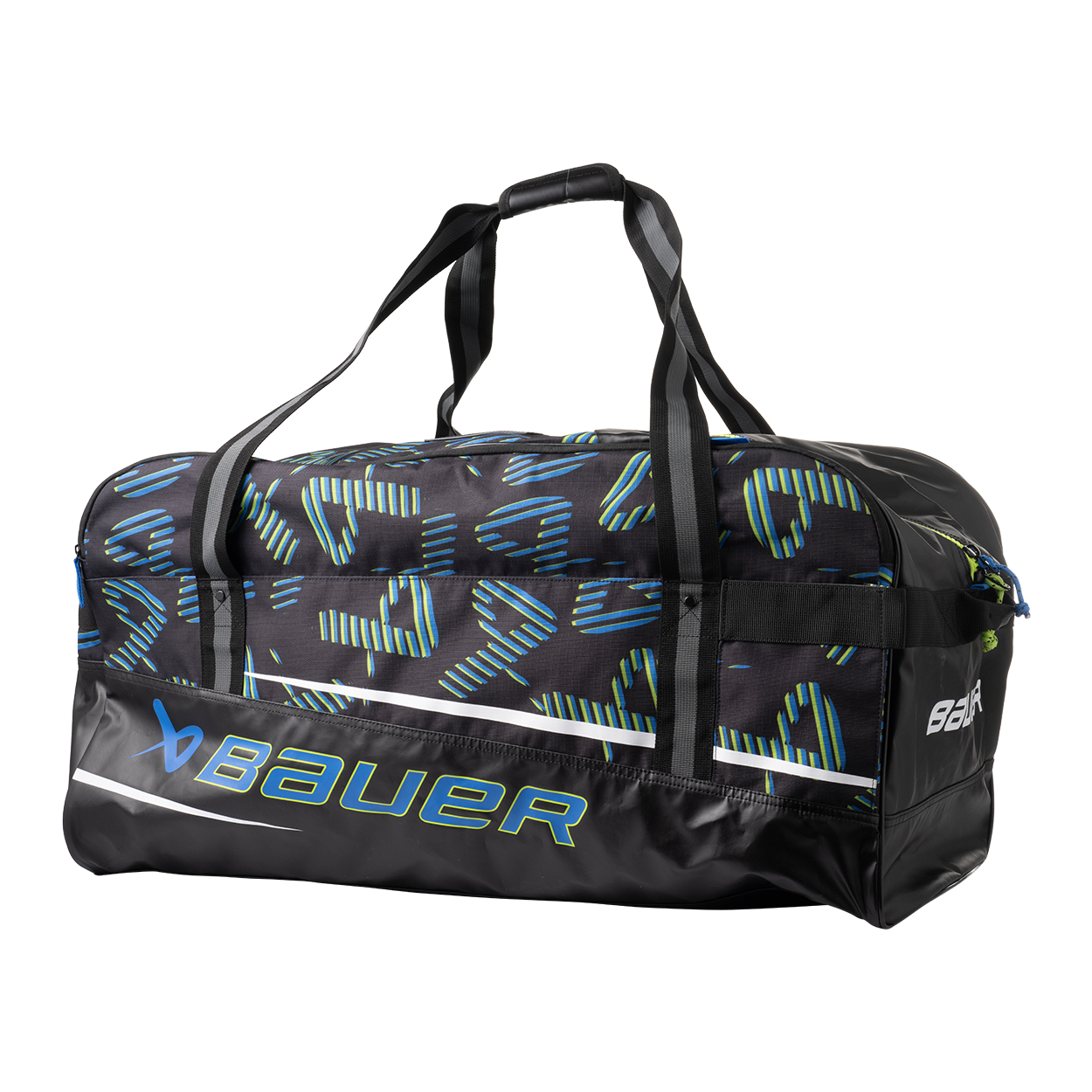 BAUER PREMIUM CARRY BAG S24 CLR