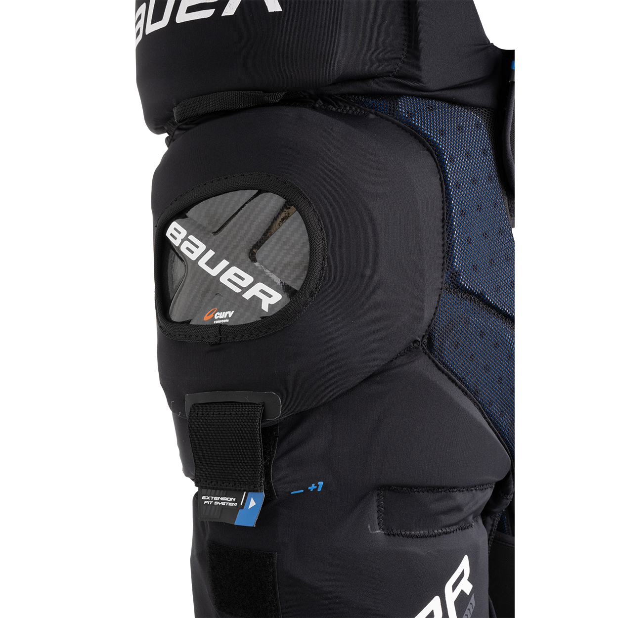 BAUER S24 ACP PRO GIRDLE SENIOR