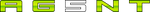 bauer agent hockey stick logo