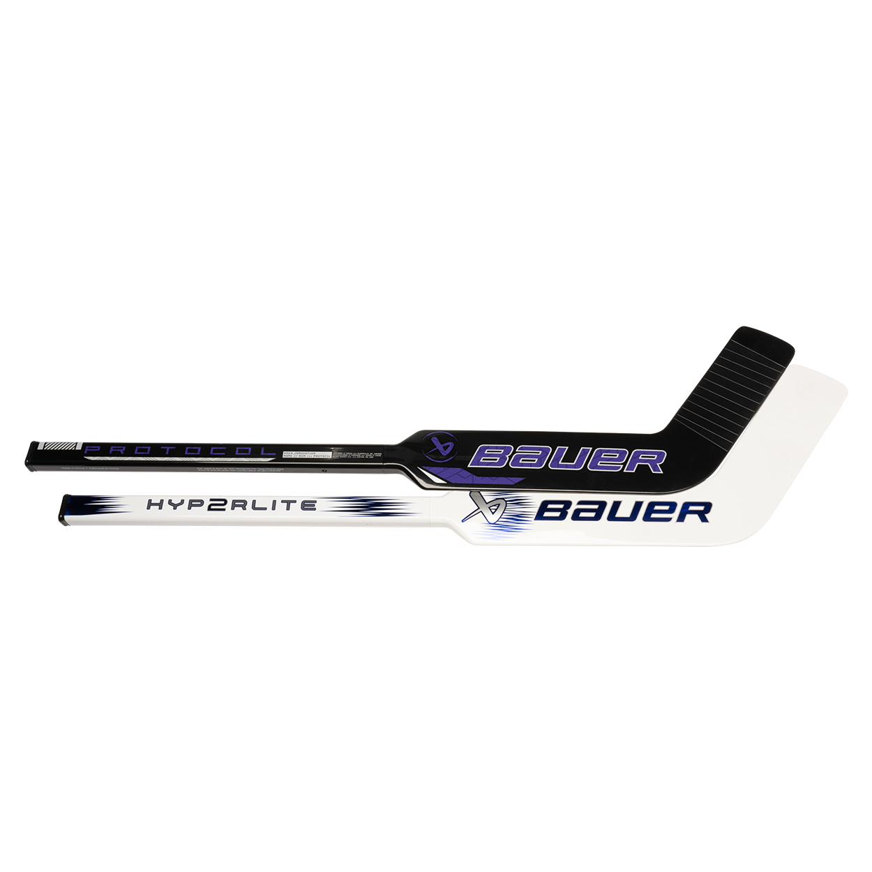 BAUER MYSTERY MINI STICKS