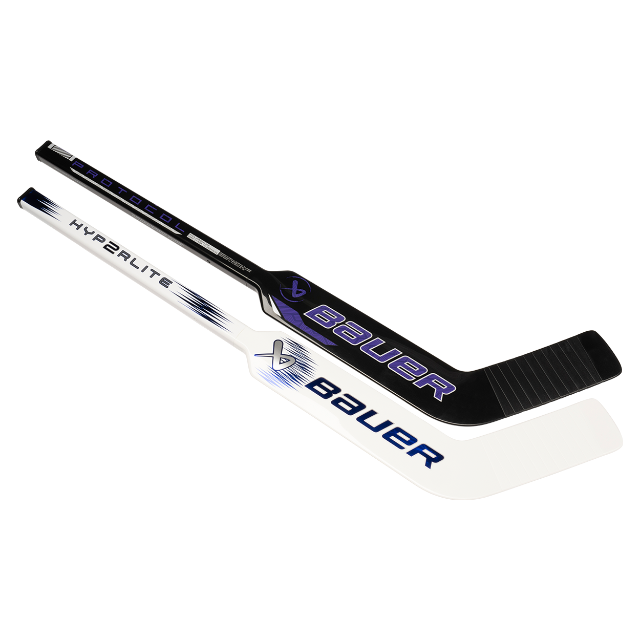 BAUER MYSTERY MINI STICKS