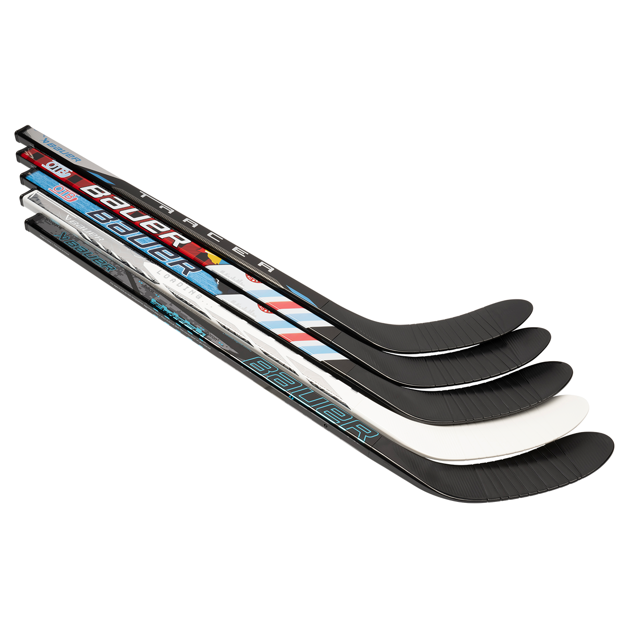 BAUER MYSTERY MINI STICKS