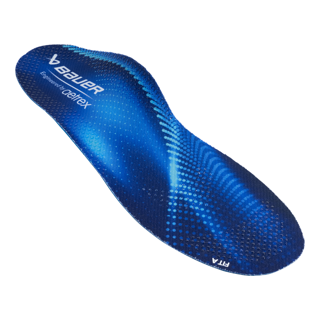 BAUER // AETREX® SKATE ORTHOTICS