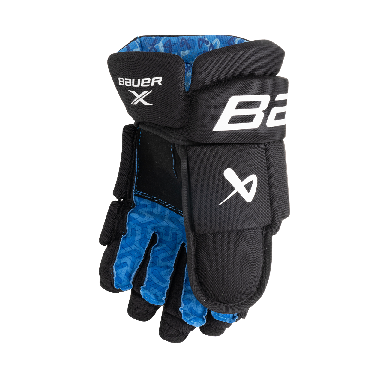 BAUER S24 X GLOVE INTERMEDIATE